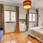 Inn Bairro Alto Ba Sweet