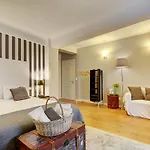Inn Bairro Alto Ba Sweet