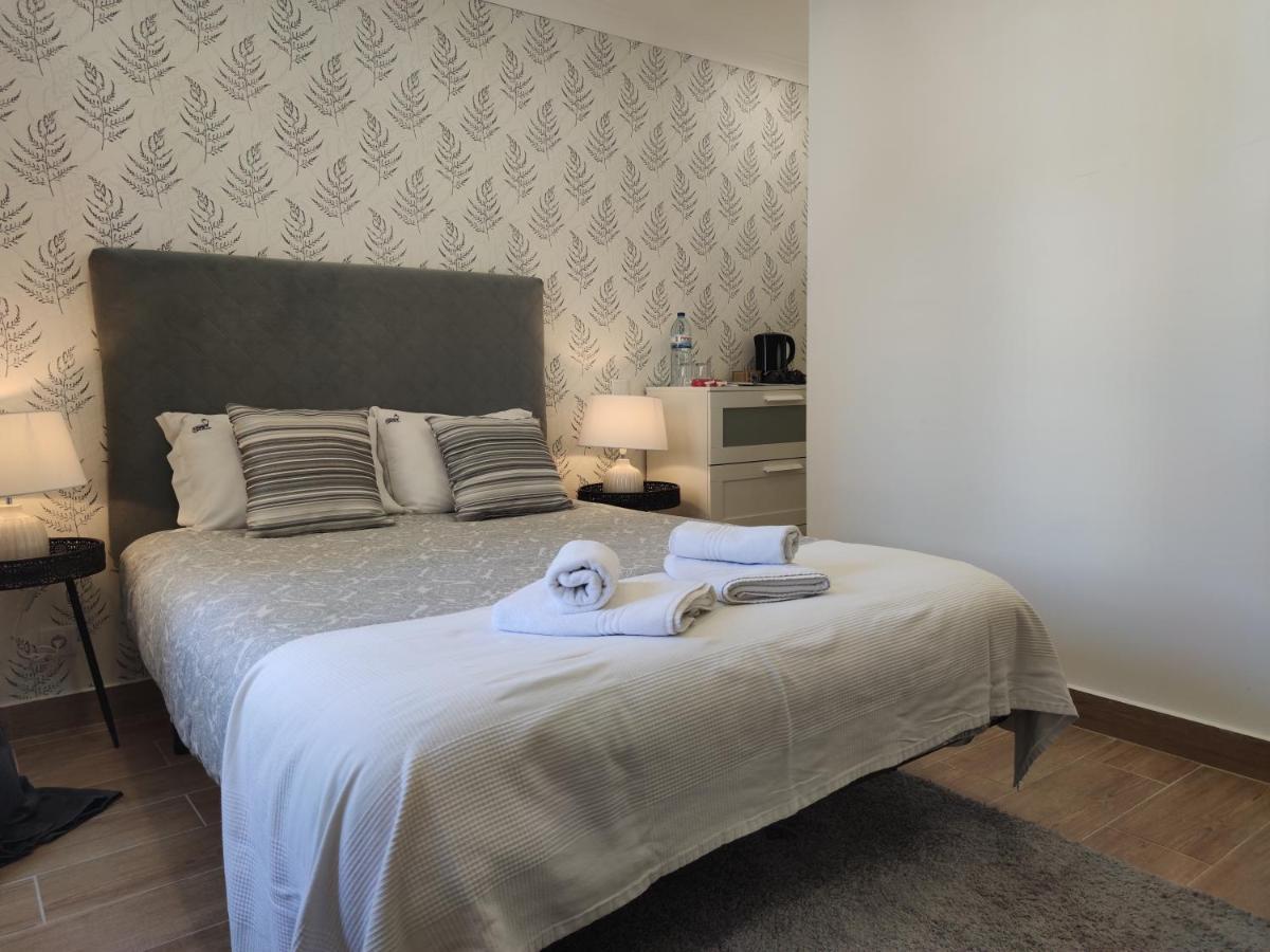 Bairro Alto Ba Sweet Alojamento de Acomodação e Pequeno-almoço 3*