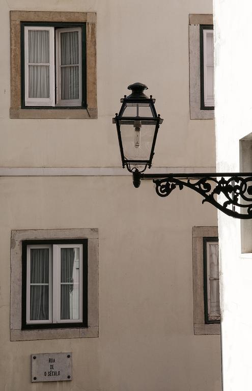Alojamento de Acomodação e Pequeno-almoço Bairro Alto Ba Sweet Lisboa