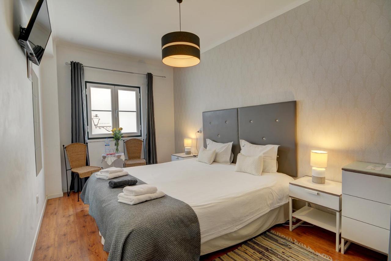 Bairro Alto Ba Sweet 3* Lisboa