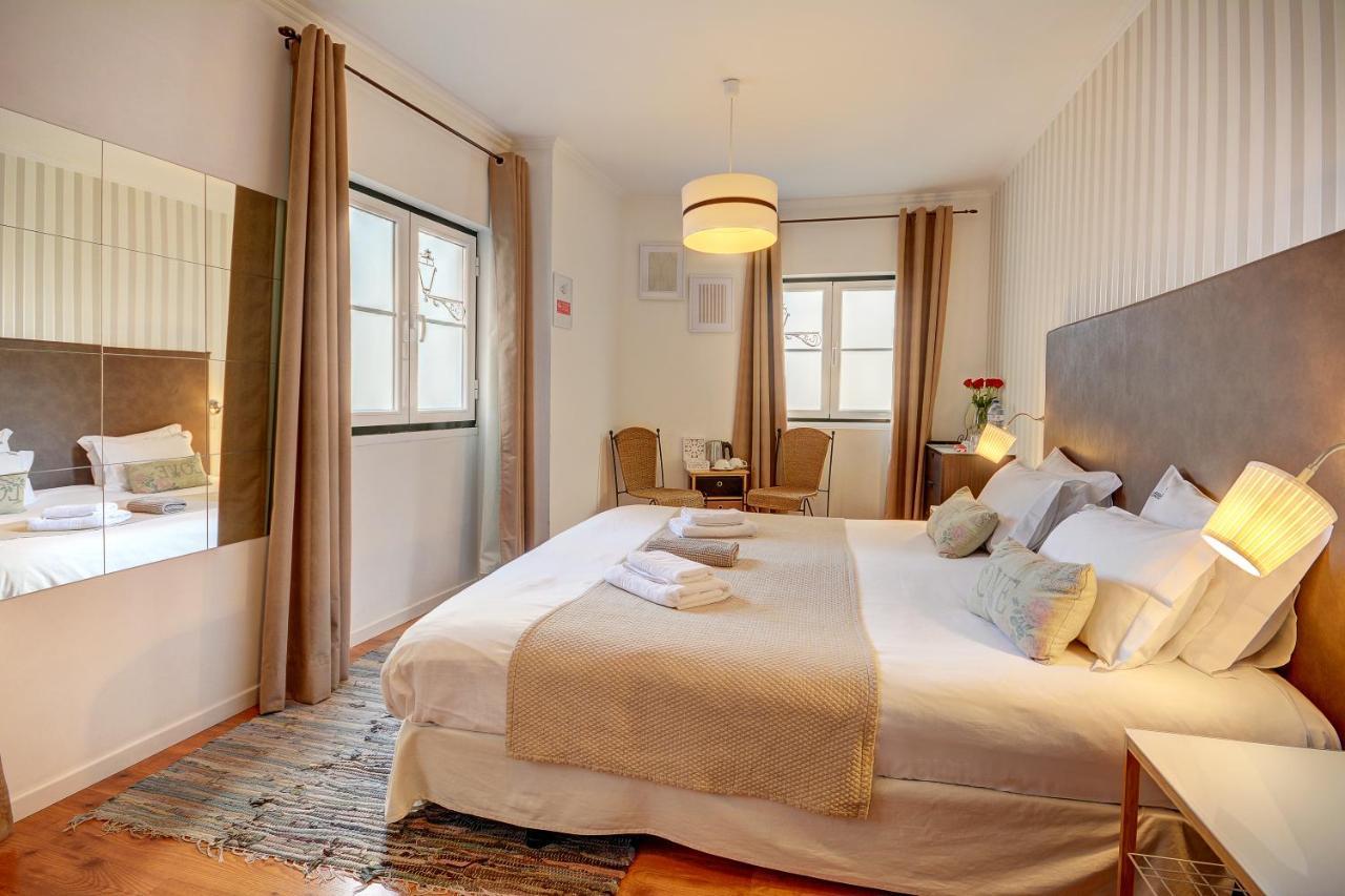 Bairro Alto Ba Sweet 3* Lisboa