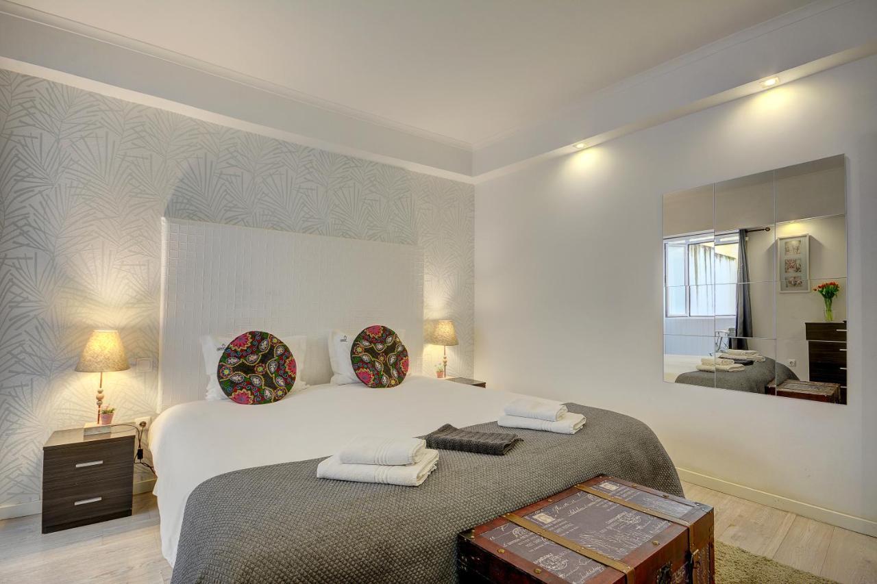 Bairro Alto Ba Sweet 3* Lisboa