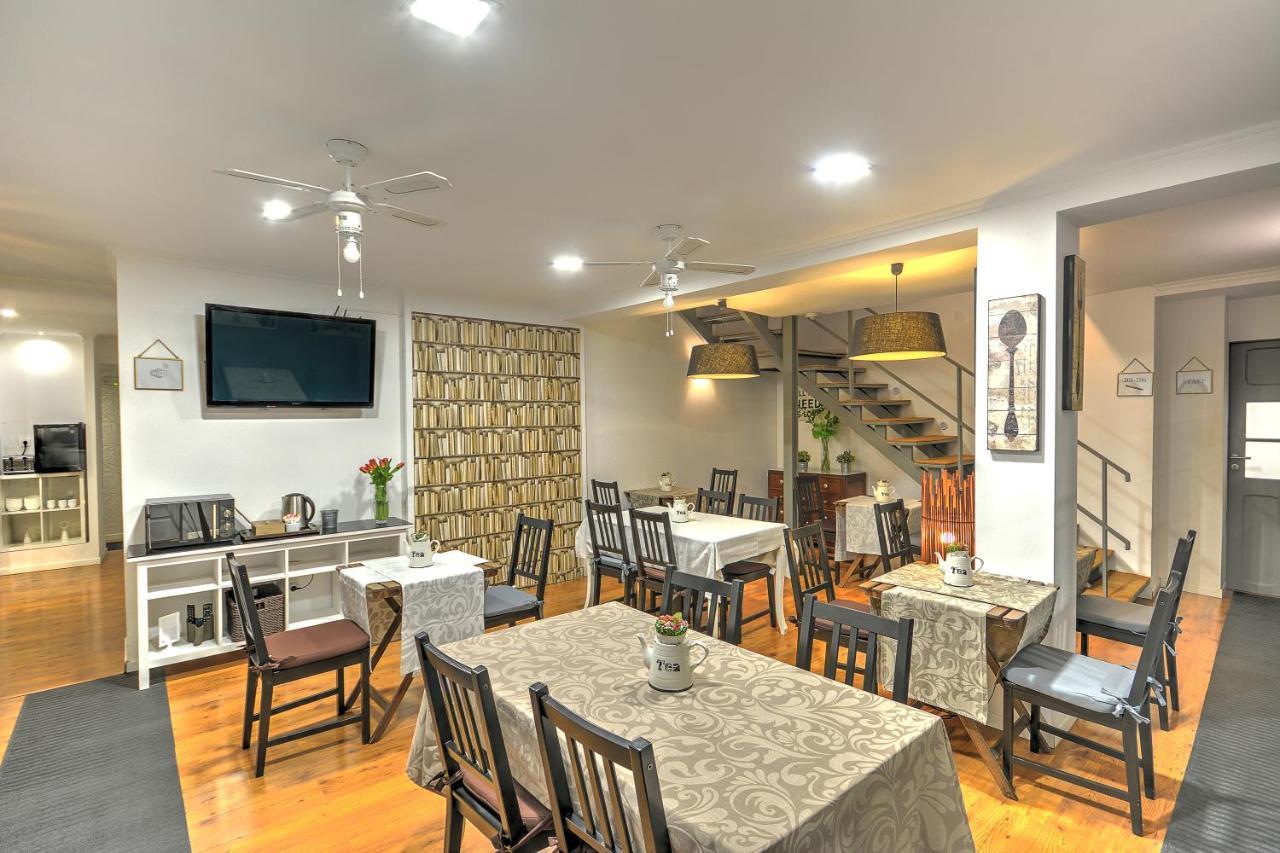 Bairro Alto Ba Sweet 3* Lisboa