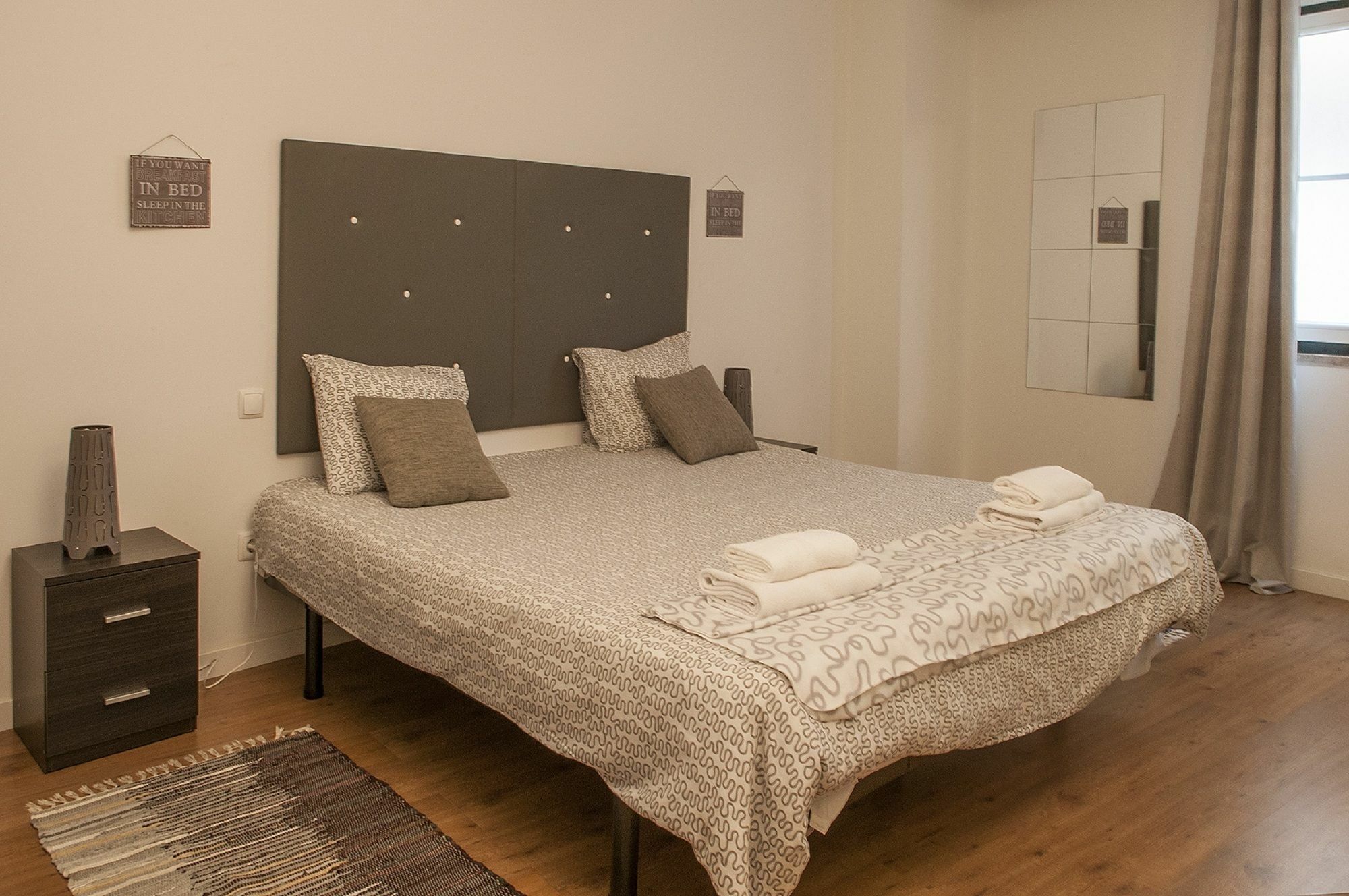 Couette-café Bairro Alto Ba Sweet