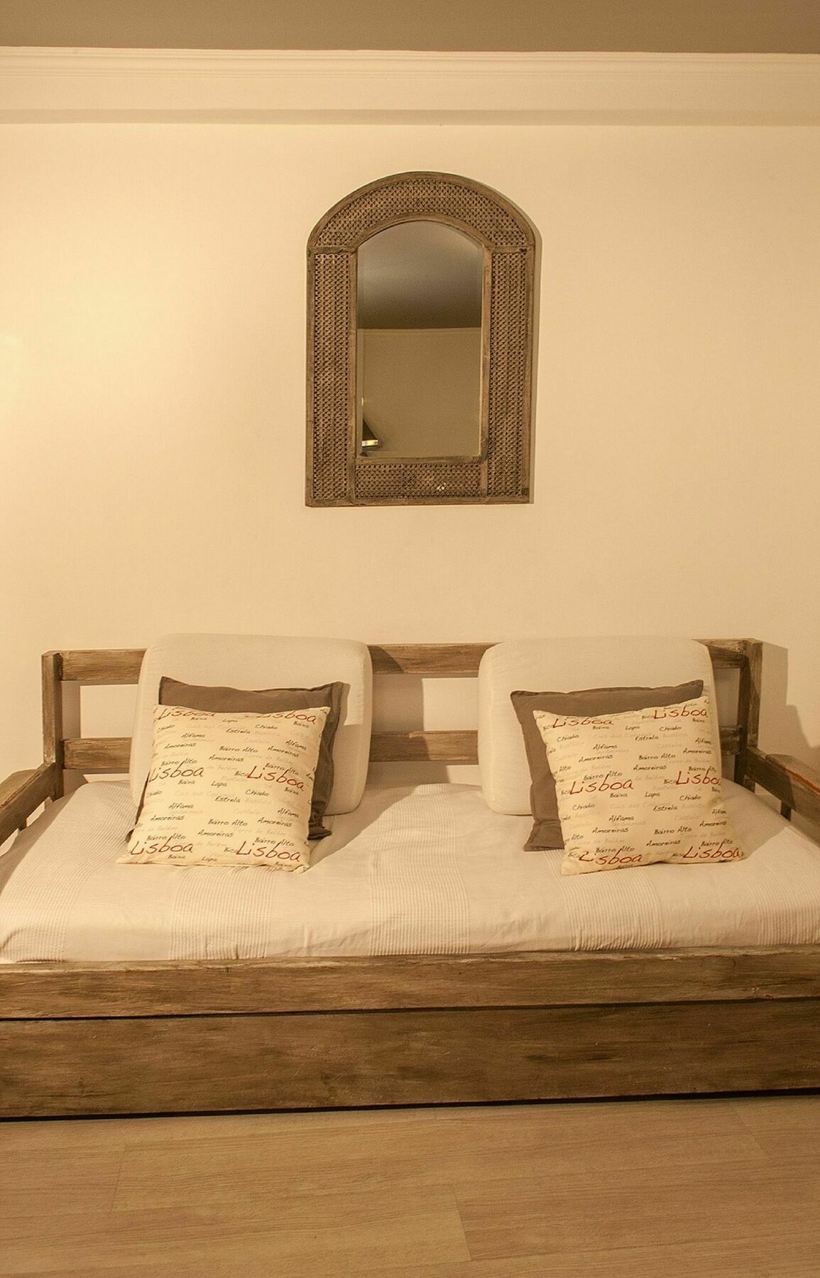 Bairro Alto Ba Sweet Couette-café Lisboa