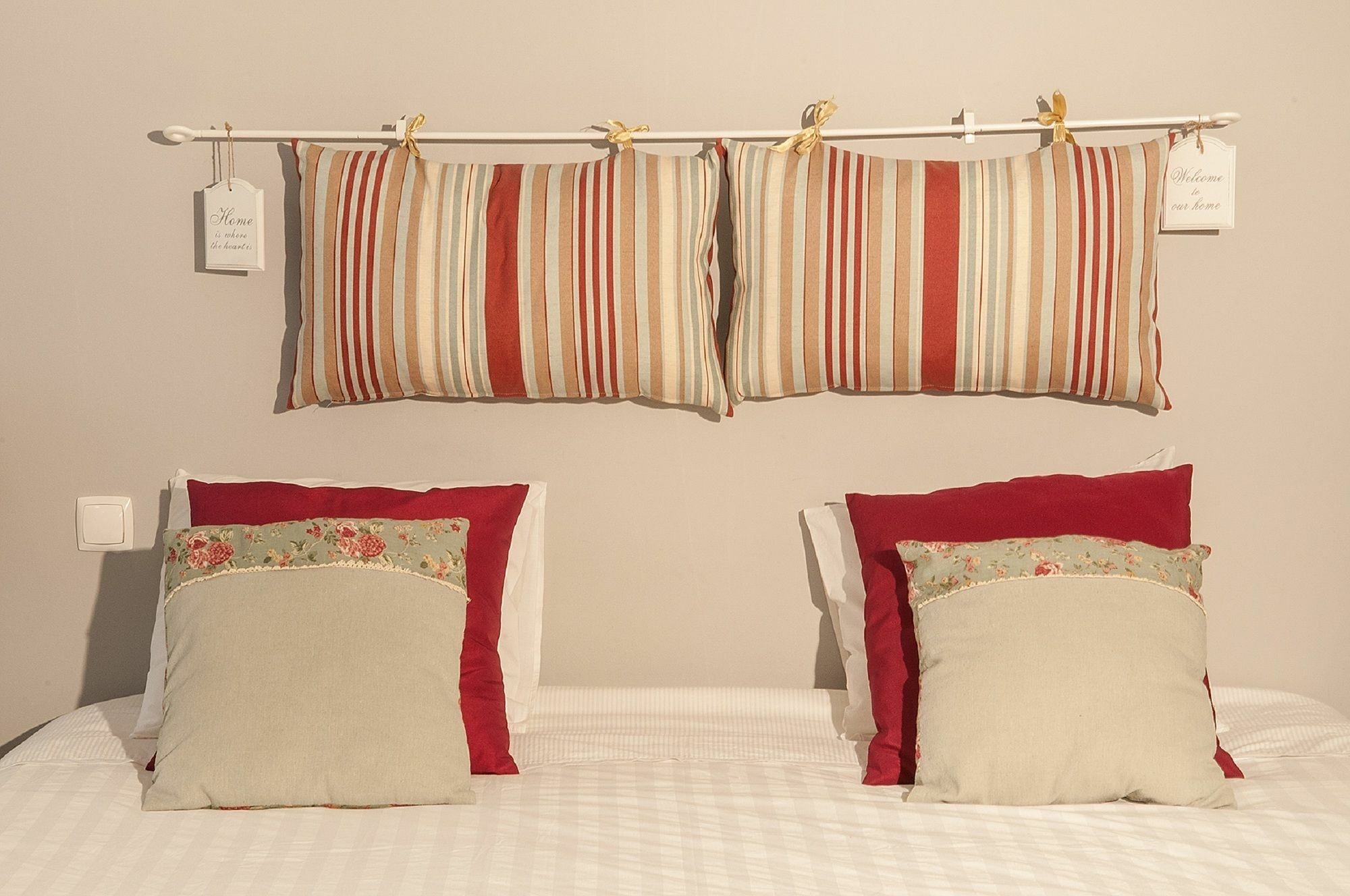 Bairro Alto Ba Sweet Couette-café 3*