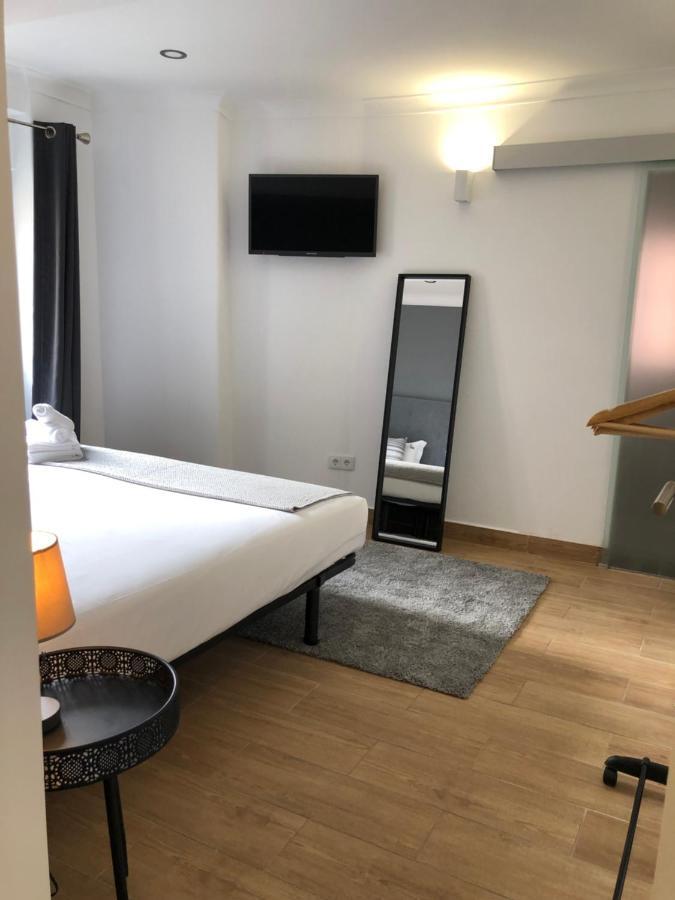 Bairro Alto Ba Sweet Alojamento de Acomodação e Pequeno-almoço 3*