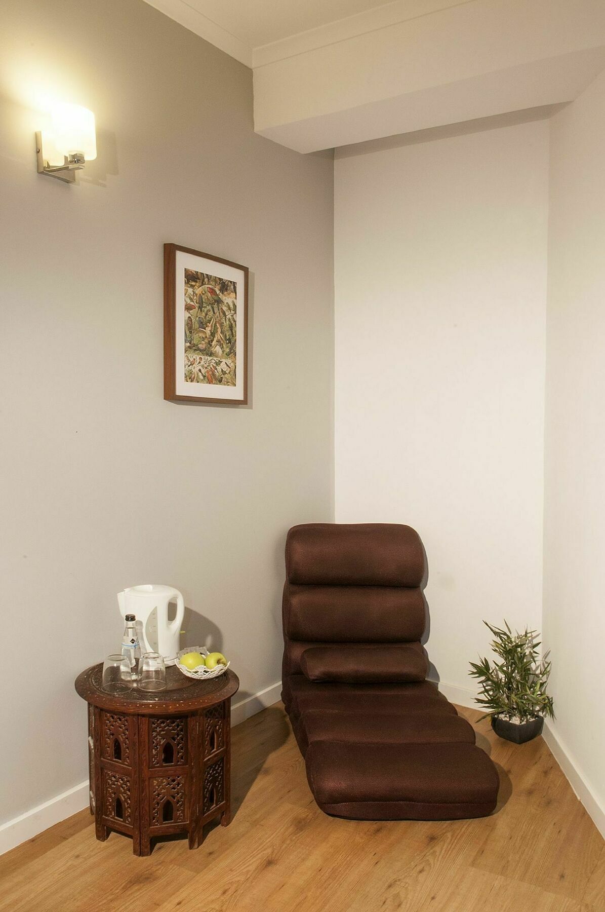 Bed & Breakfast Bairro Alto Ba Sweet Lisboa